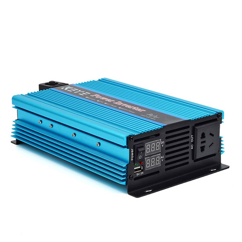 1000W-6000W逆变器足功率