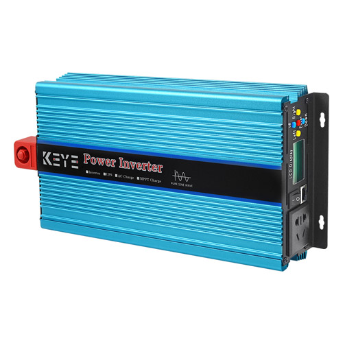 科业正弦波1000W-6000W逆变器足功率