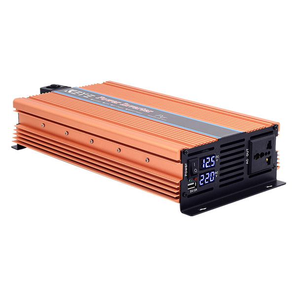 科业修正弦波1500W-6000W逆变器足功率