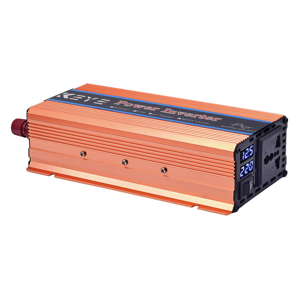 科业修正弦波250W-2000W逆变器足功率