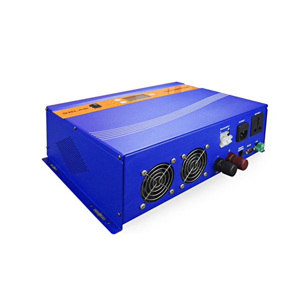 正弦波逆变器1KVA太阳能家用房车UPS逆变器SOLAR INVERTER